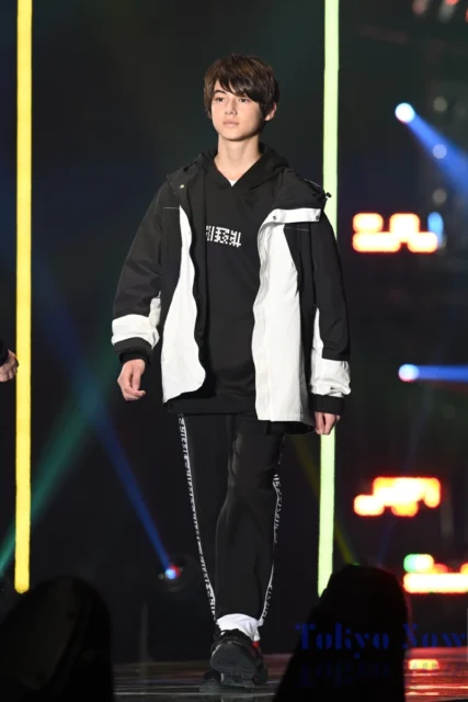 翔【R4G】©Tokyo Now