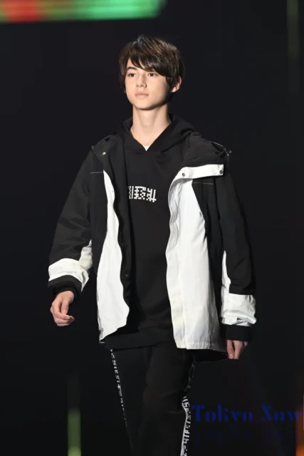 翔【R4G】©Tokyo Now