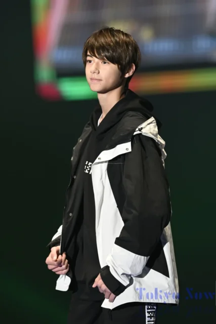 翔【R4G】©Tokyo Now