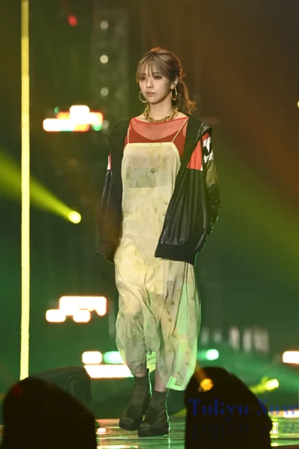 小林由依【R4G】©Tokyo Now