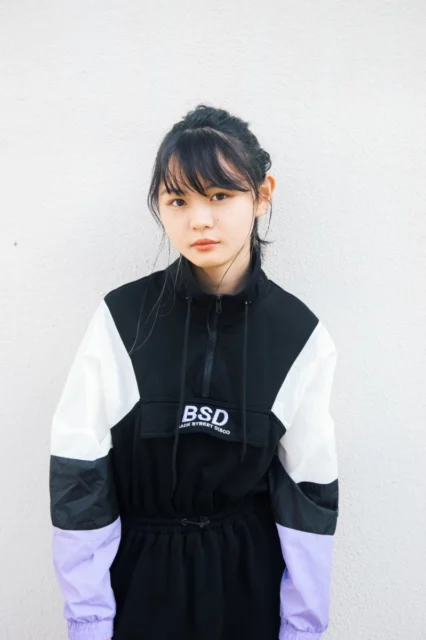 ときわ藍