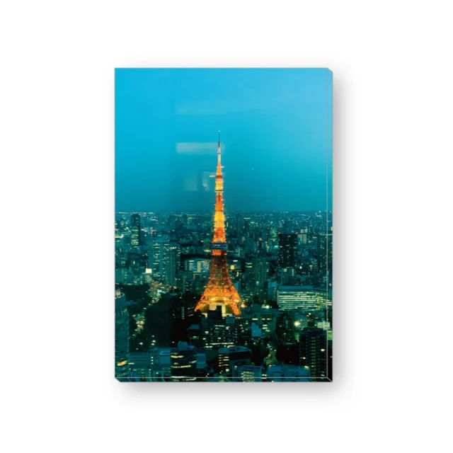 東京 TOKYO MIKA NINAGAWA