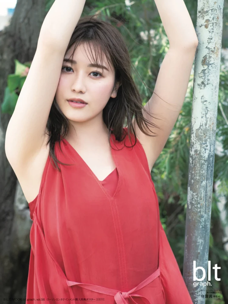 「blt graph.vol.56」