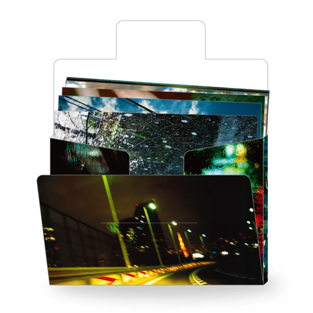 東京 TOKYO MIKA NINAGAWA