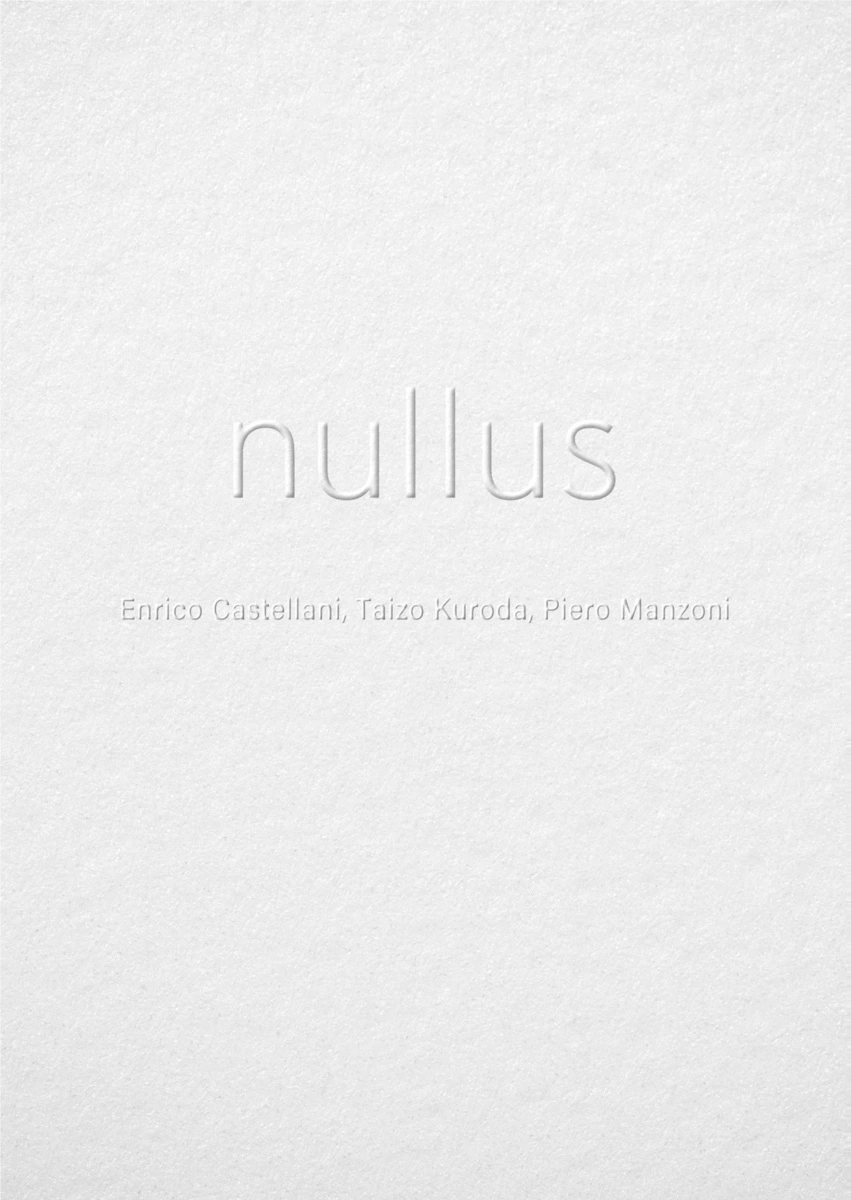 nullus