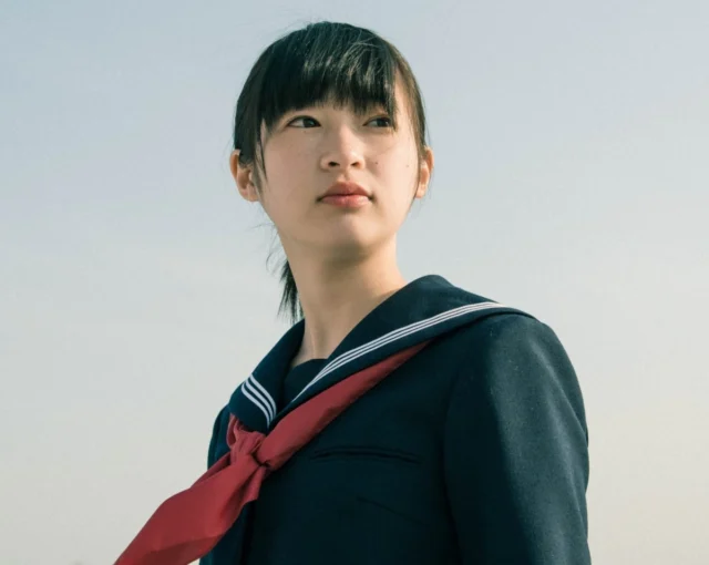 映画『13月の女の子』