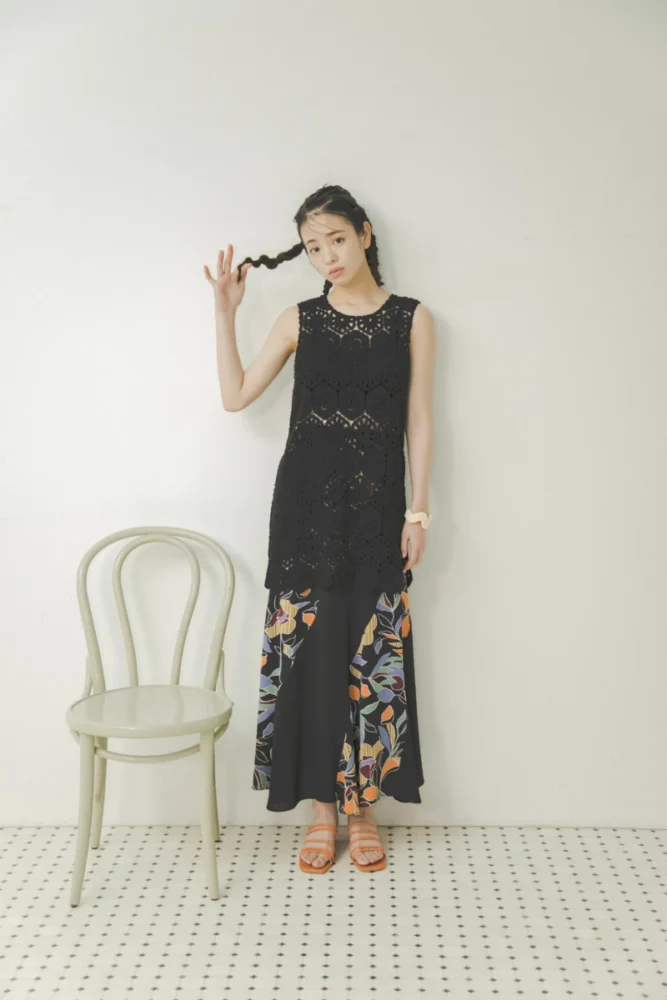 MASH PARK PROJECT - 横田真悠