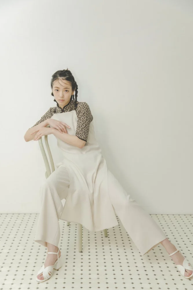 MASH PARK PROJECT - 横田真悠