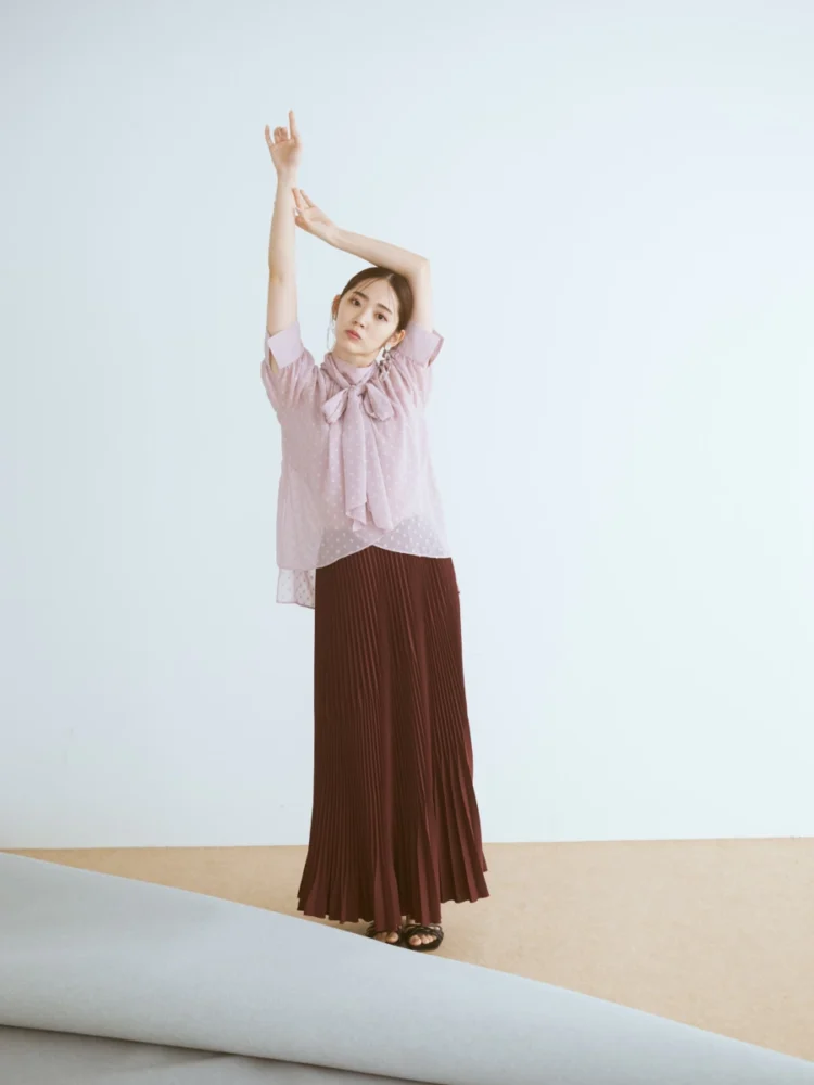 MASH PARK PROJECT 鈴木愛理