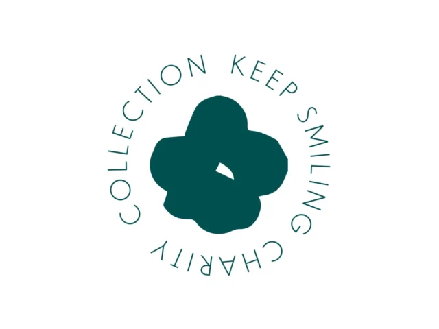 KEEP SMILING CHARITY COLLECTION