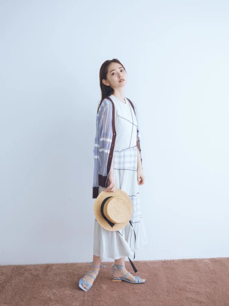 MASH PARK PROJECT 鈴木愛理