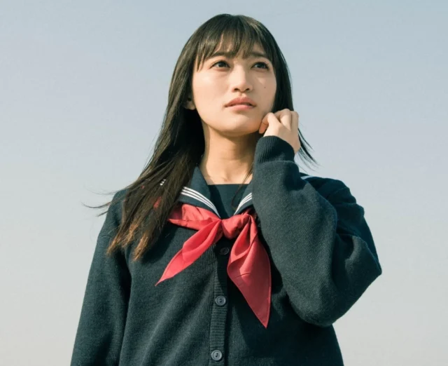 映画『13月の女の子』_茜屋日海夏