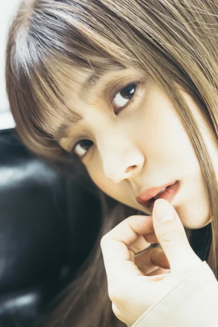 「B.L.T.10月号」