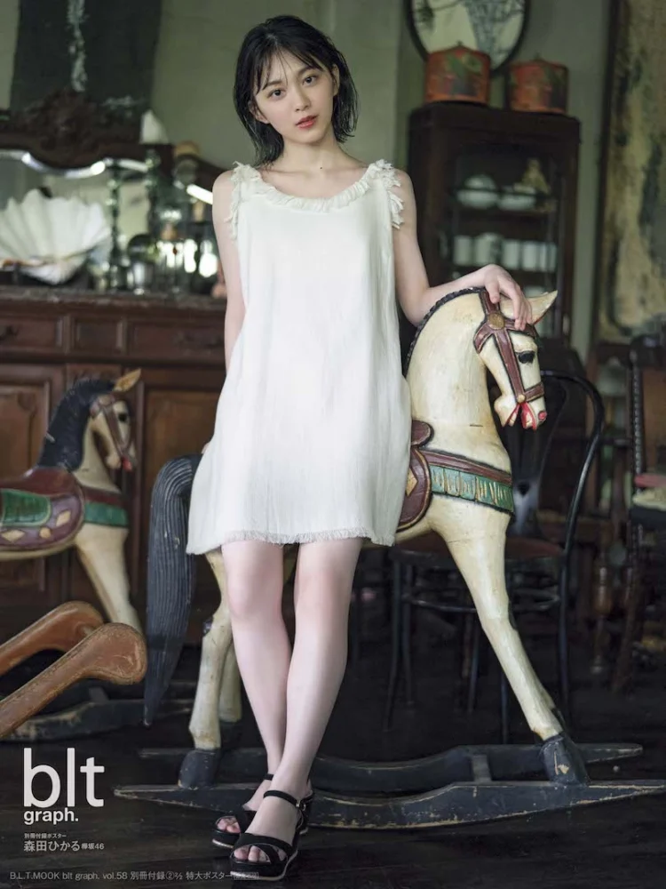 「blt graph. vol.58」