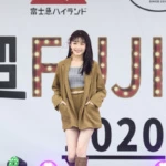 WEGO【超FUJI-Q! 2020 〜超十代の秋まつり〜】