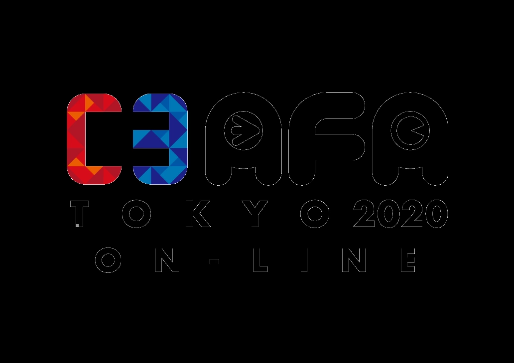 C3AFA TOKYO 2020 ON-LINE