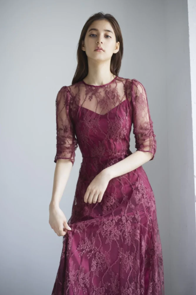 SNIDEL - 新木優子が纏う最旬コレクション