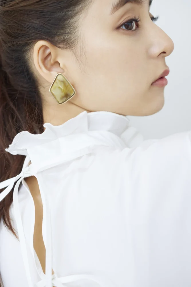 SNIDEL - 新木優子が纏う最旬コレクション