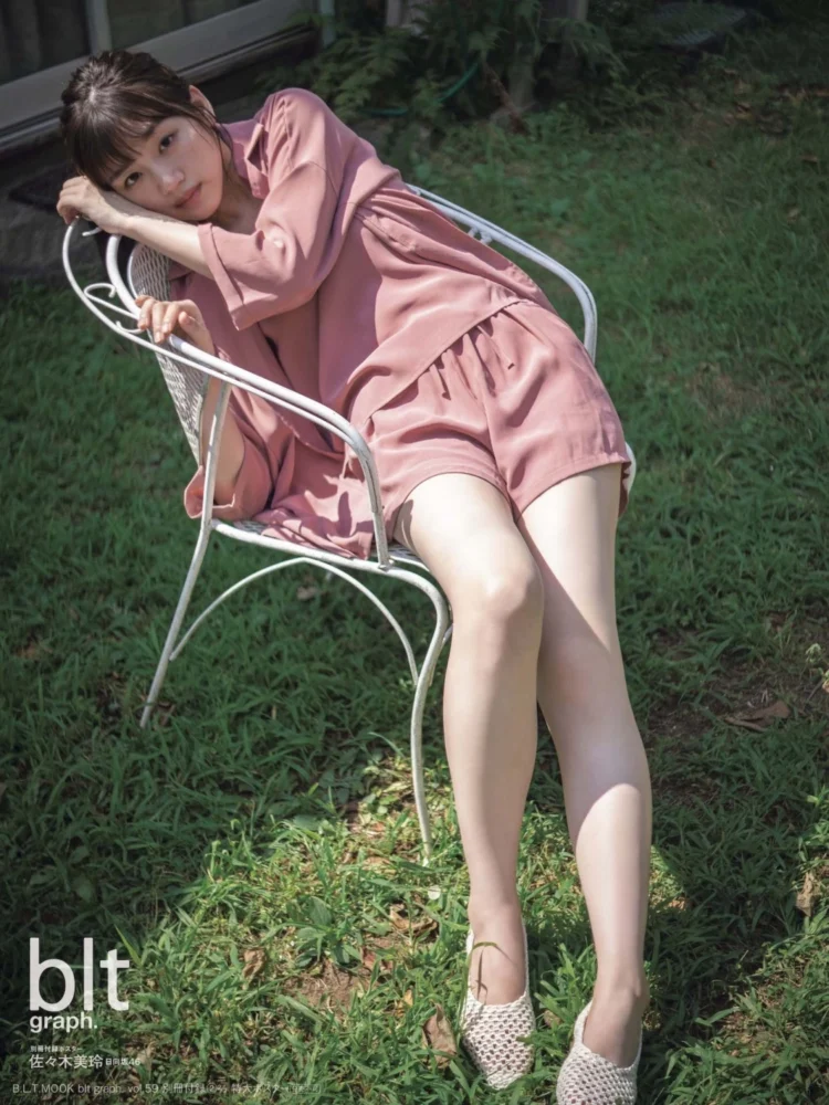 「blt graph. vol.59」