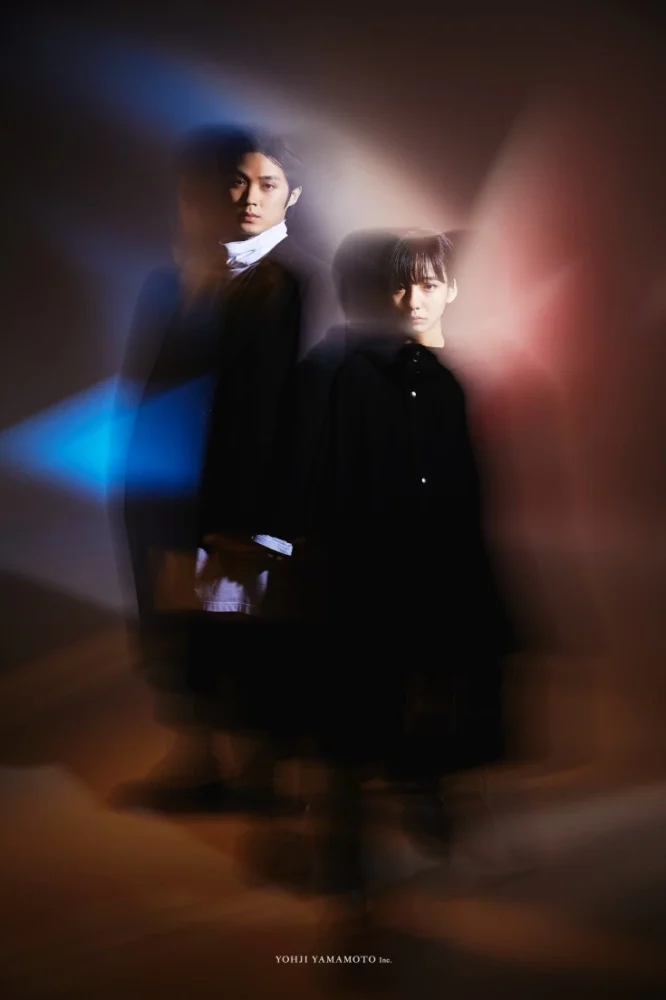 Ground Y心斎橋PARCOオープン記念