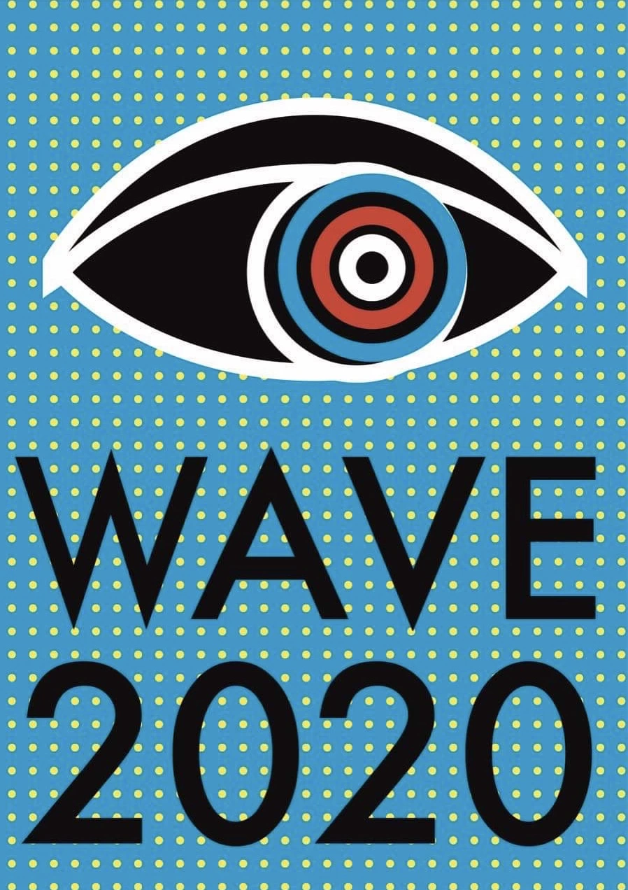 WAVE 2020 ～アート、ファッション、デザイン、新時代の波へ～