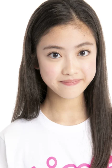 林美央子（はやし みおこ）