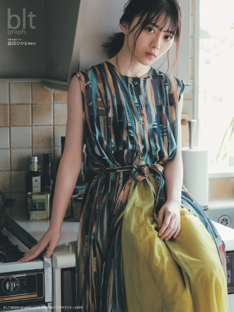 「blt graph. vol.62」