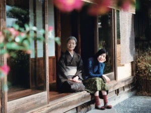 写真家 上田義彦の初監督作『椿の庭』が第10回トロント日本映画祭 審査員賞受賞！