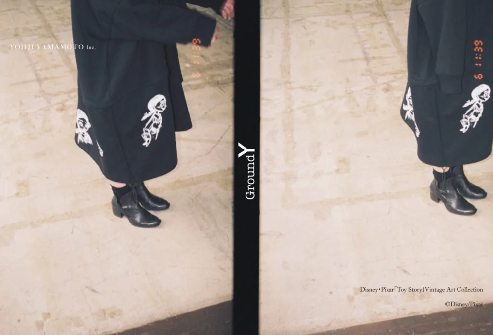 Disney・Pixar「Toy Story」Vintage Art Collection