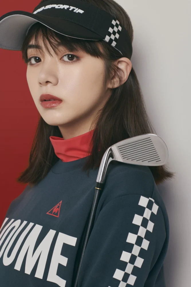 池田エライザ「RIJOUME」