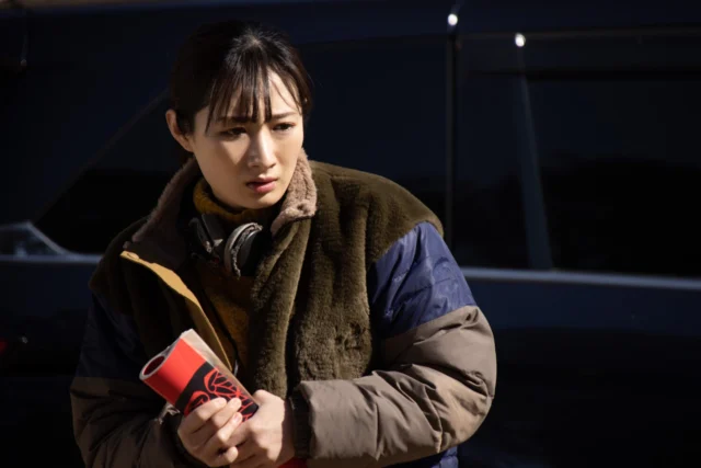 『小河ドラマ 徳川☆家康』場面写真