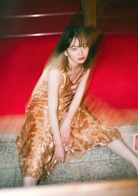 私が撮りたかった女優展 Vol.3