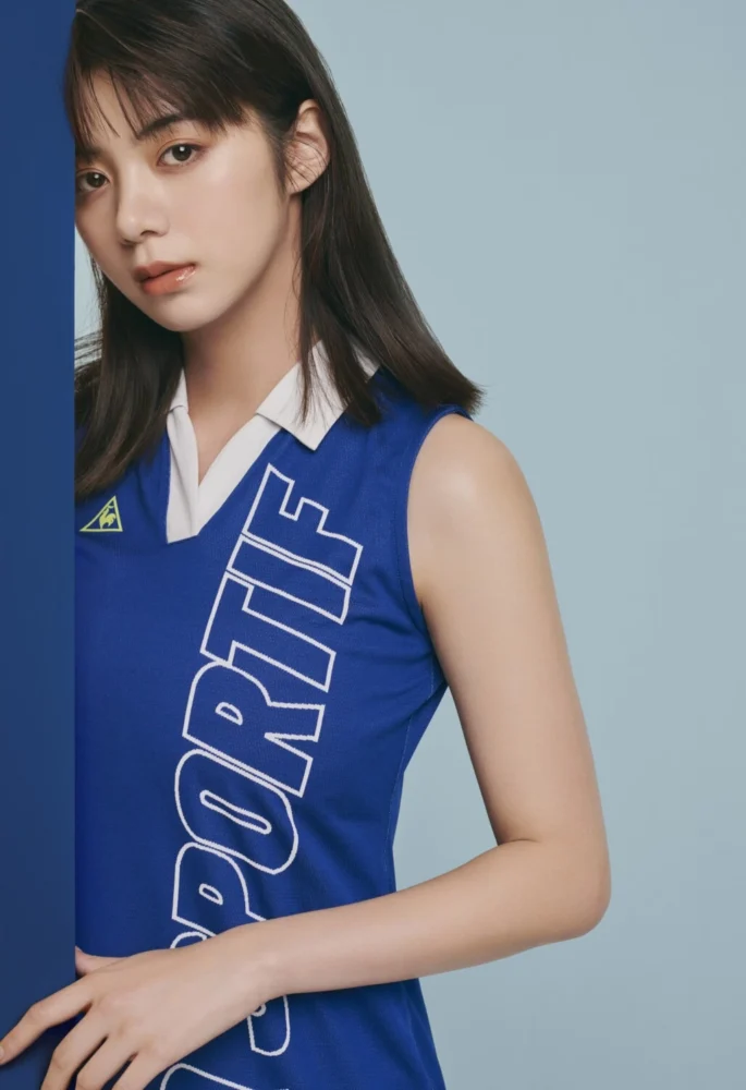 池田エライザ「RIJOUME」