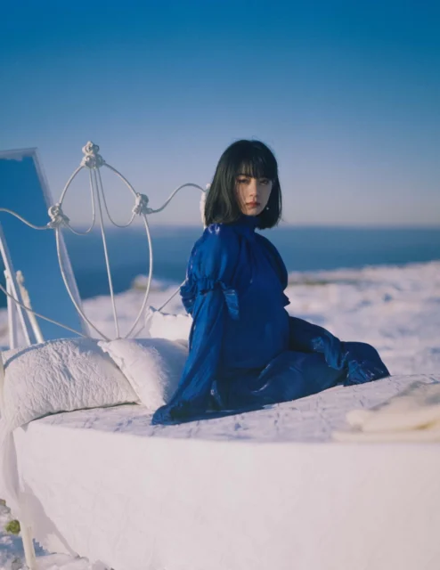 私が撮りたかった女優展 Vol.3