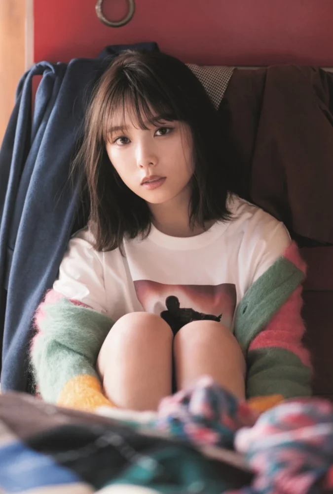 「B.L.T.2021年4月号」