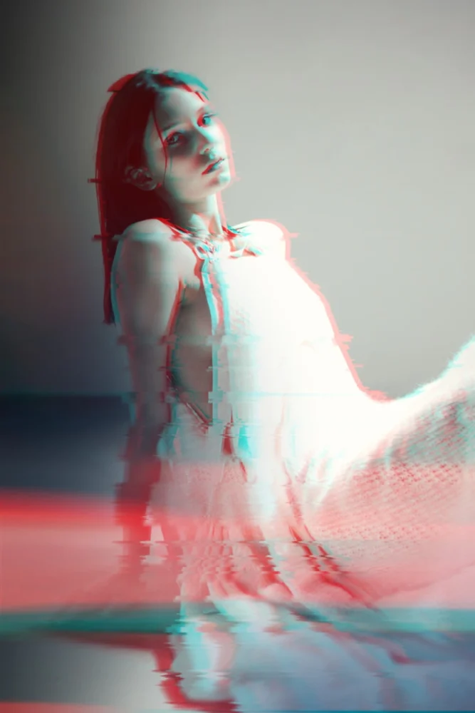 ガァォ ユァンロー／Syzygy（スィズィジィ）