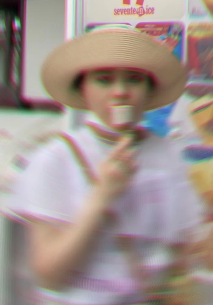 冨山華緒（トミヤマ カオ）／バンタンデザイン研究所 東京校／kaoism(e)（カオイズム）