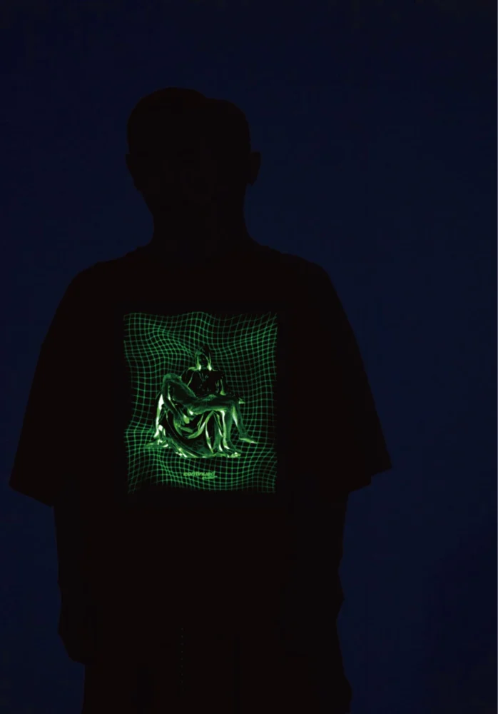 ニューマン ハン／continued_studio（コンティニュード スタジオ）