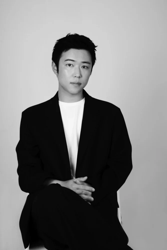 ニューマン ハン／continued_studio（コンティニュード スタジオ）