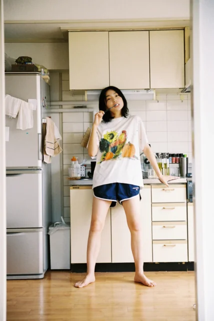 私が撮りたかった女優展 Vol.3