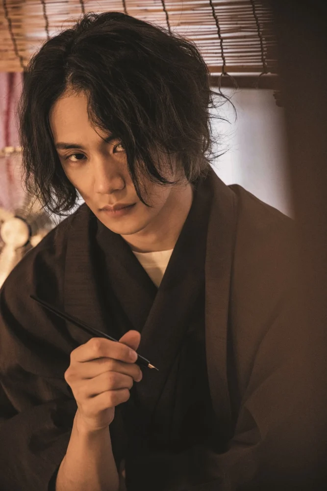 前川優希カレンダーブック2021.04-2022.03_1