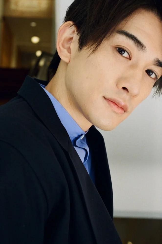 2021年春ファッションキャンペーン「PARCO STORY」