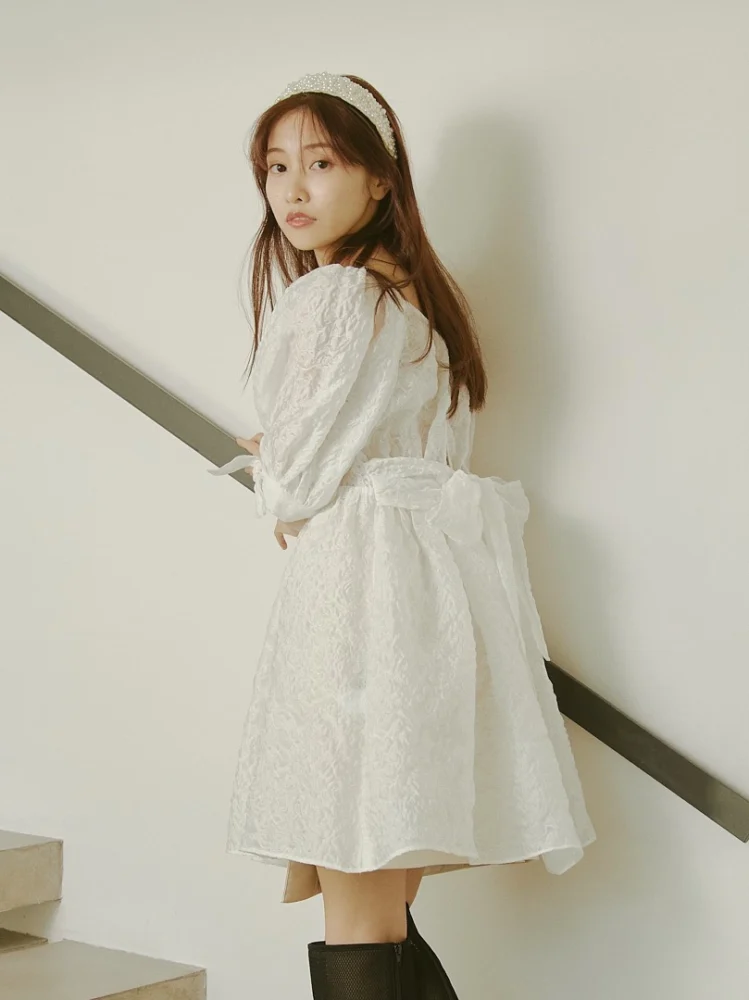 SENSUAL MOOD feat.HINAKO SANO 女っぽく着るスナイデル