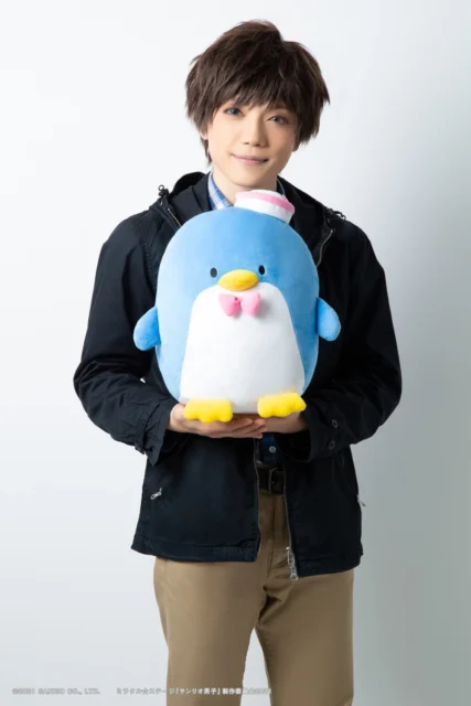 ミラクル☆ステ―ジ『サンリオ男子』～KAWAII Evolution～