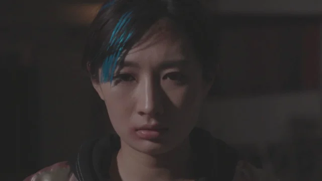 『吾輩は猫である！』場面写真