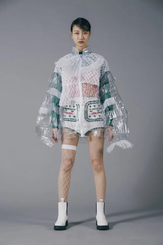 「AFC U-18」田中佑芽