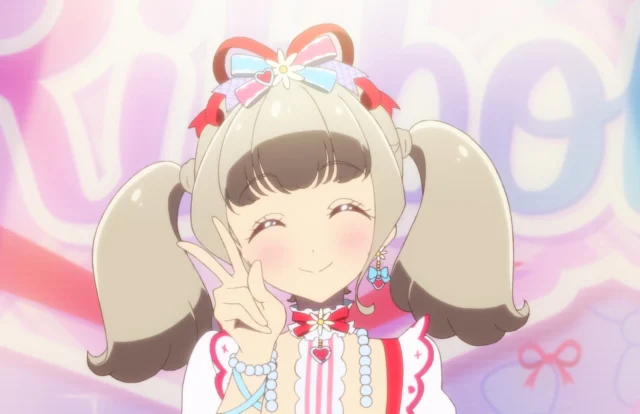 アイカツプラネット！ in SKIPシティ ～なりたい私へ、ミラーイン☆ SKIPシティでアイドル活動！～