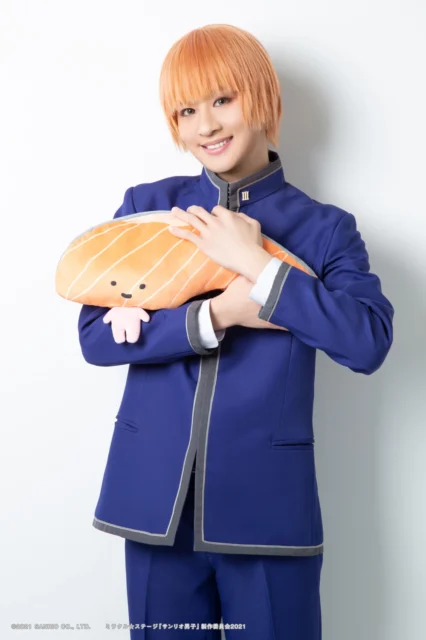 ミラクル☆ステ―ジ『サンリオ男子』～KAWAII Evolution～