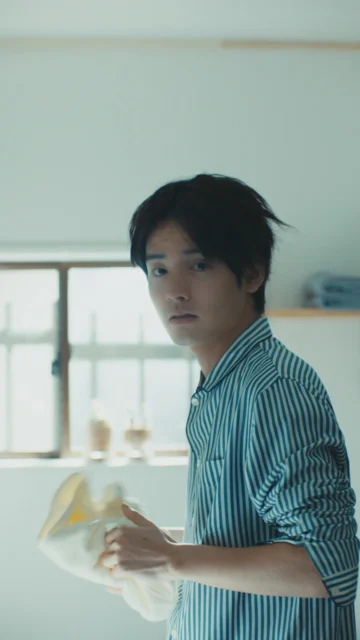 SNSドラマ『AM0:00 夢みるドラマ』