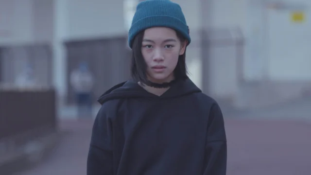 『吾輩は猫である！』場面写真